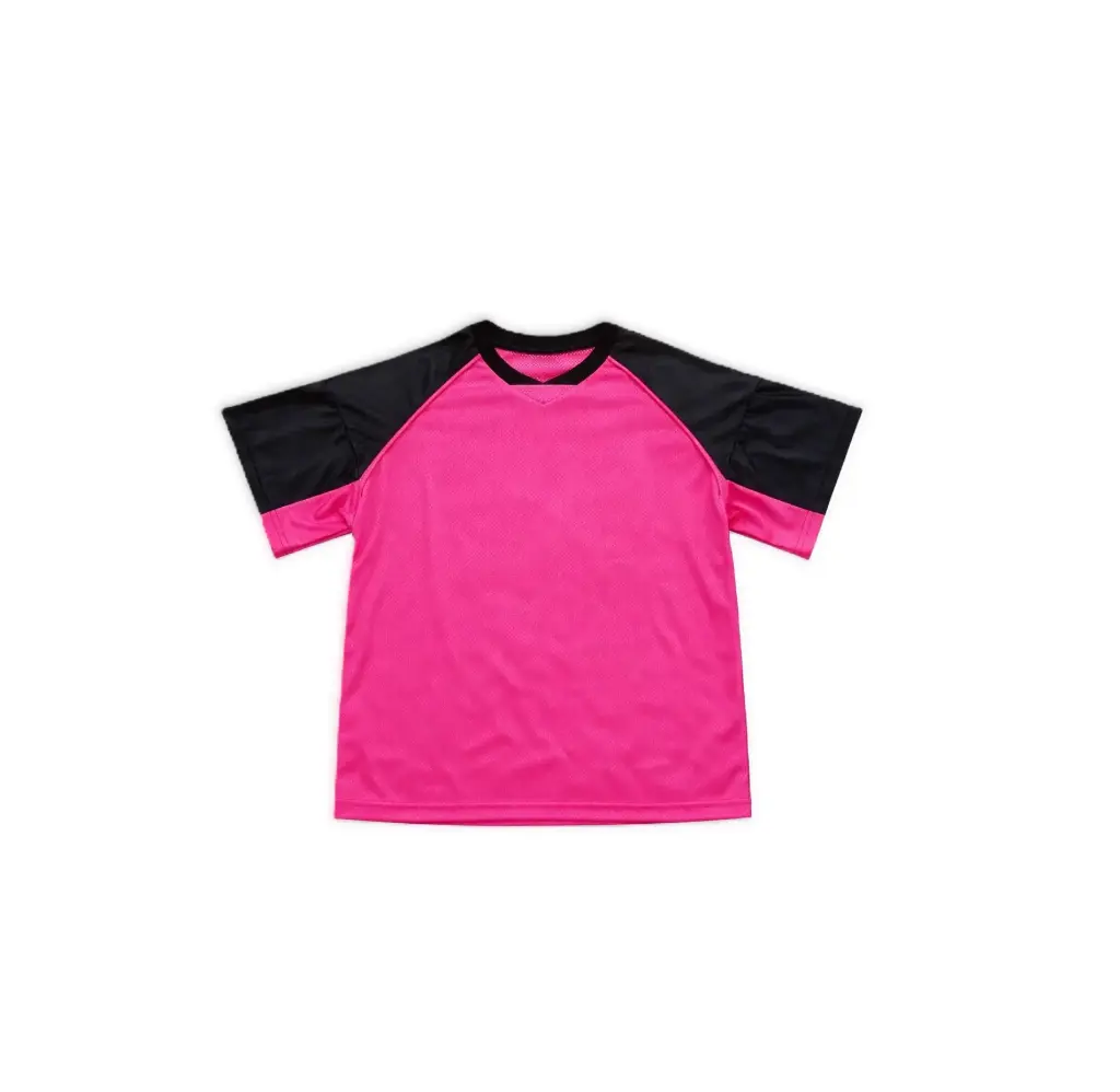 Performance Raglan Sports T-Shirt