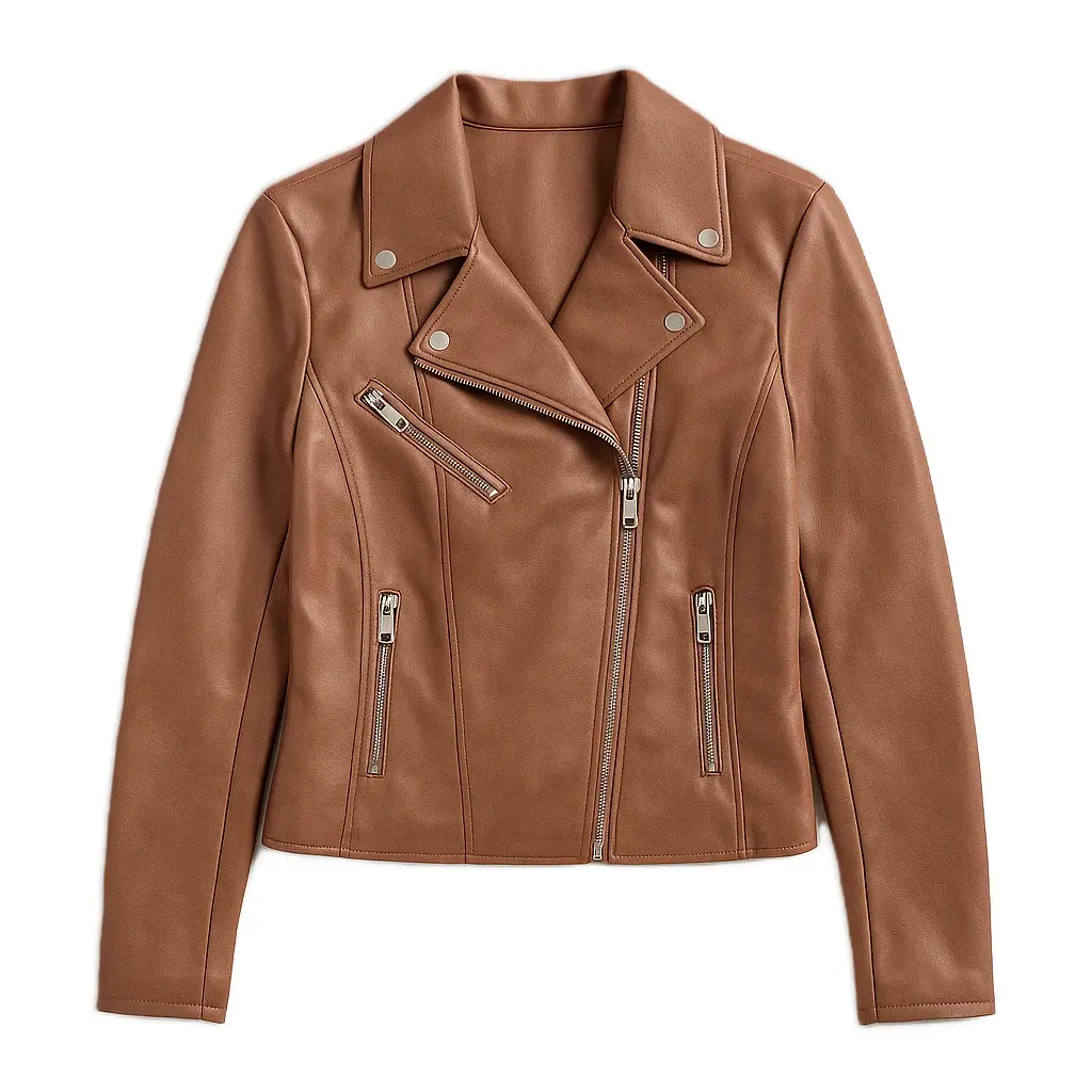 Biker Jacket