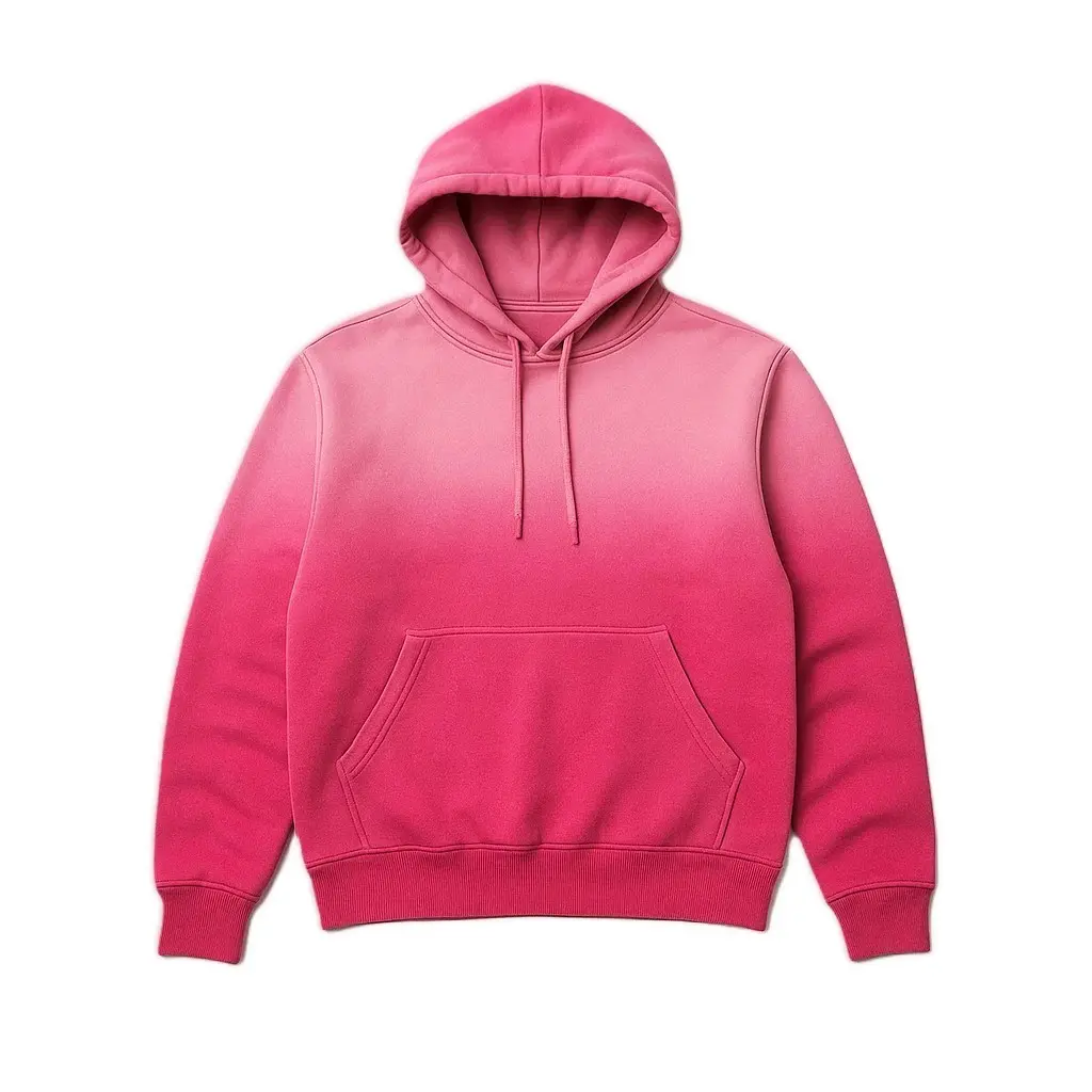 Sun-faded Hoodie
