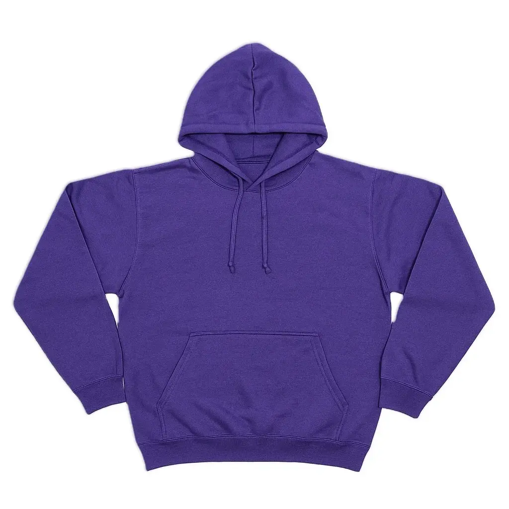 Basic Hoodie