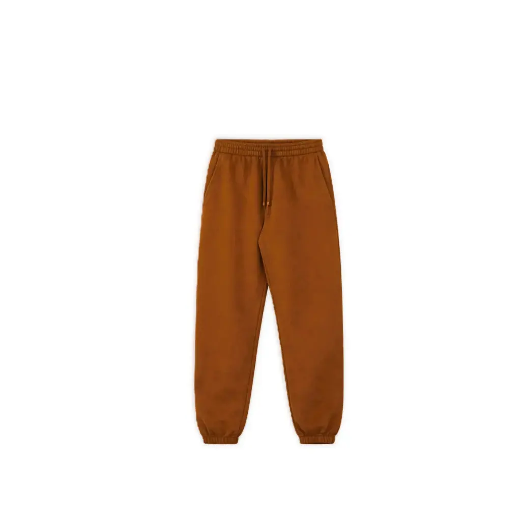 Essential Street Jogger – Brown