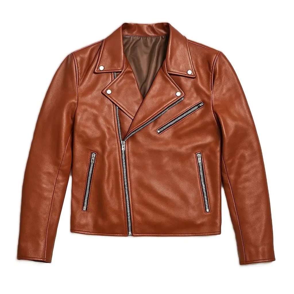 Biker Jacket