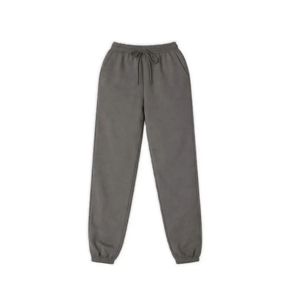 Essential Sweatpants (Grey)