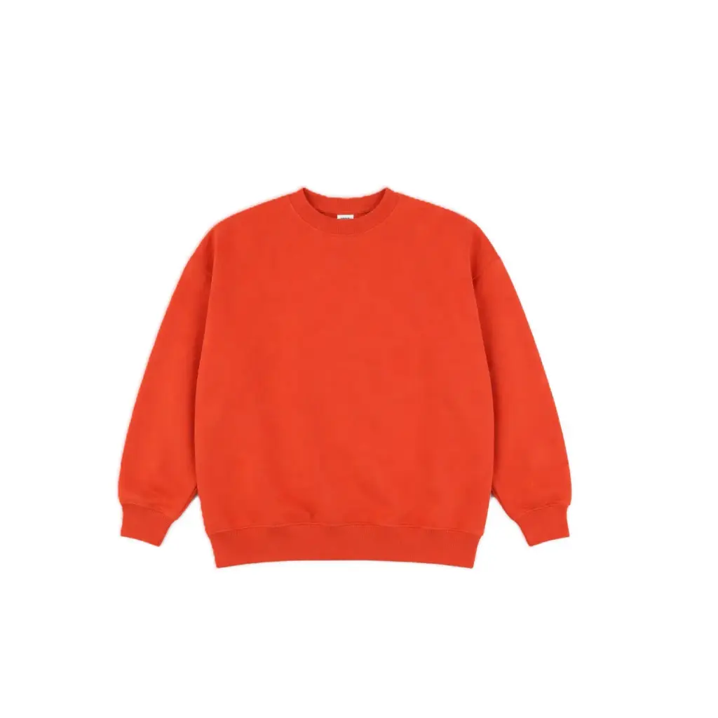 Premium Pullover Sweatshirt