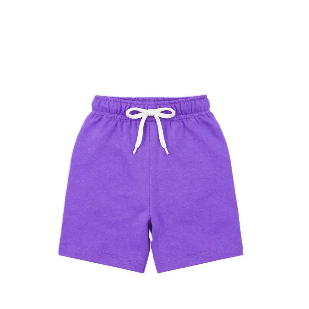 Terry Lounge Shorts