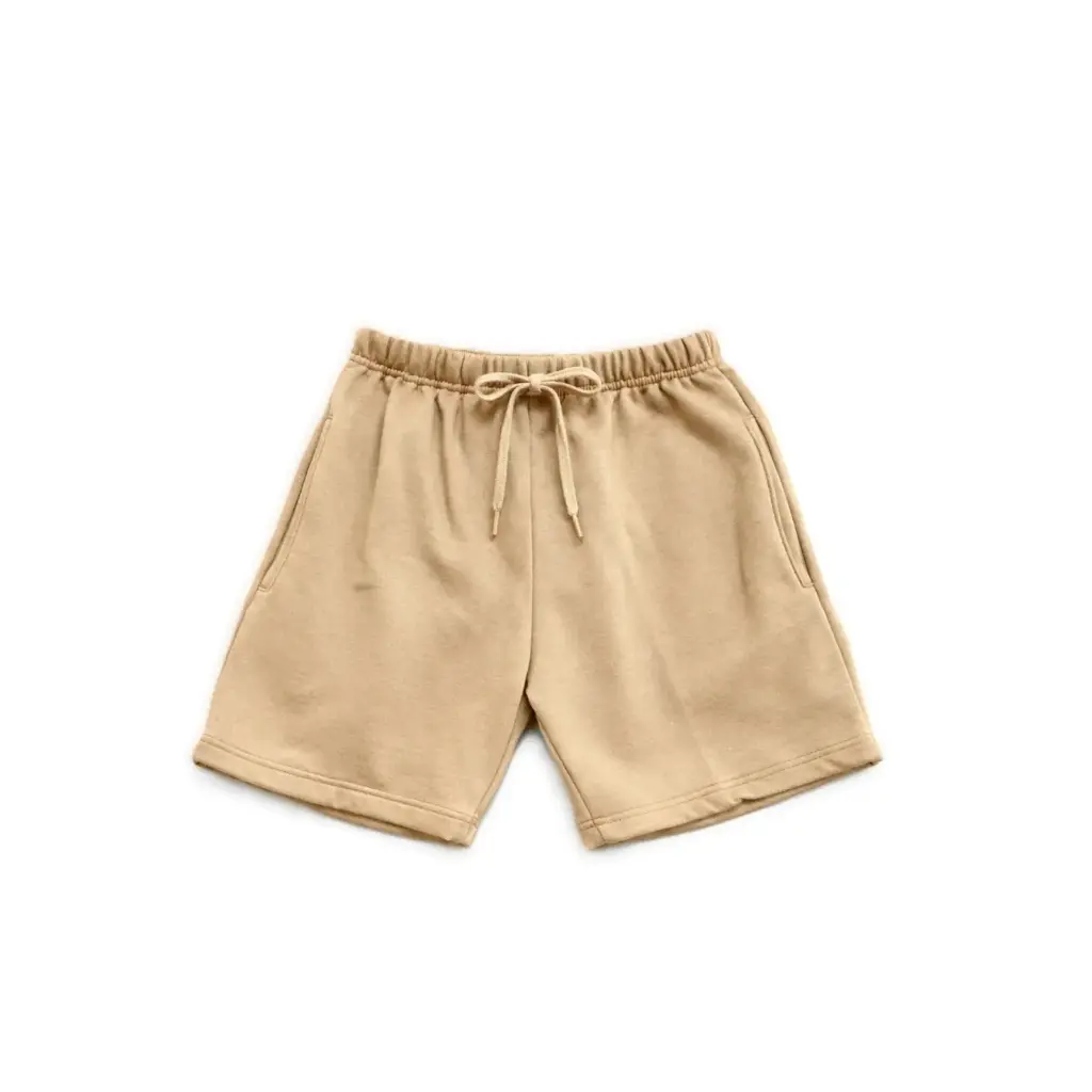 Everyday Comfort Shorts