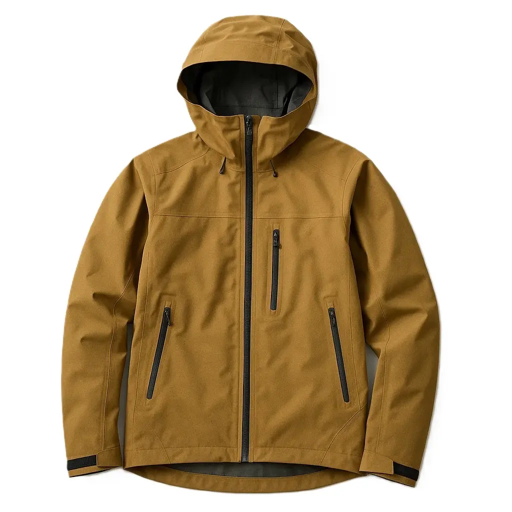Softshell Jacket