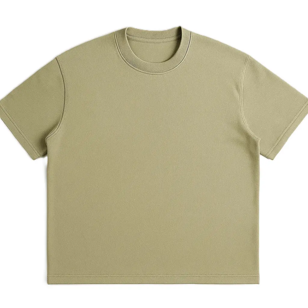 Basic Bocy Tee