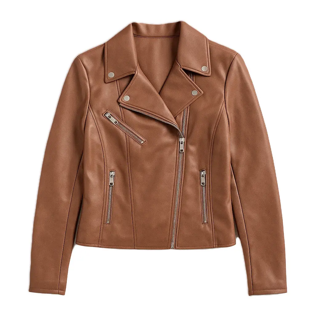 Biker Jacket