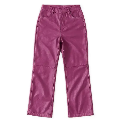 Leather Pants