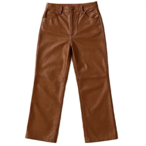 Leather Pants