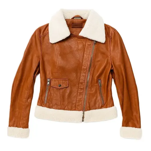 Womens Jacket