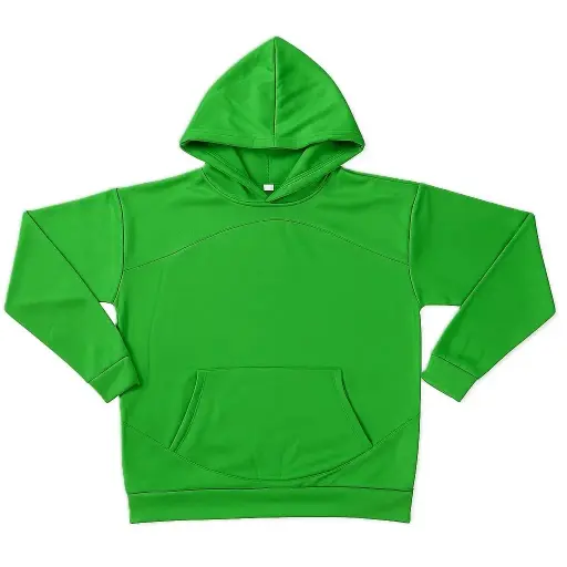 Polyester Hoodie