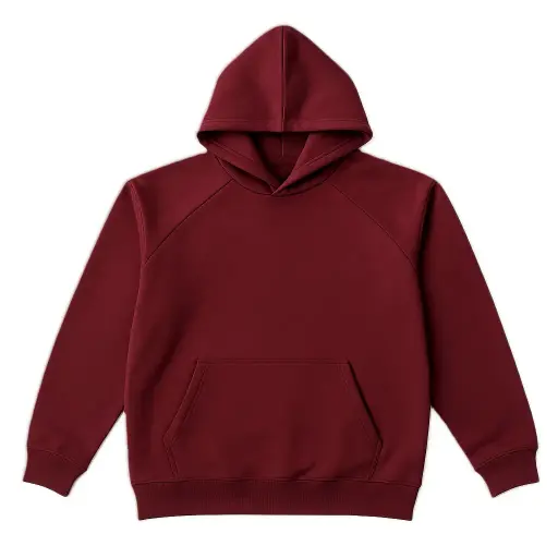 Basic Hoodie