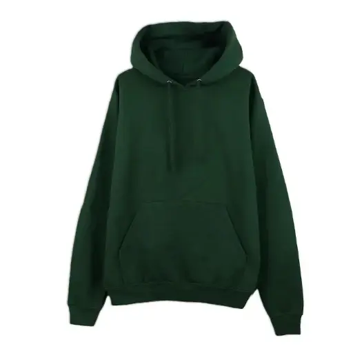 Basic Hoodie