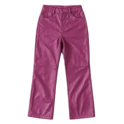Leather Pants
