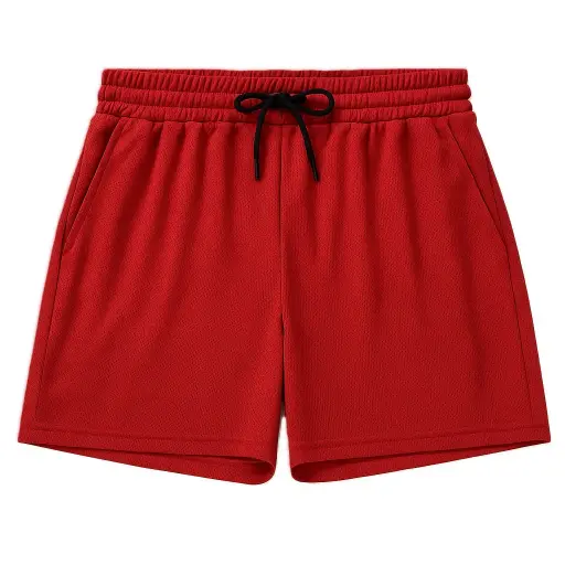 Mesh Shorts