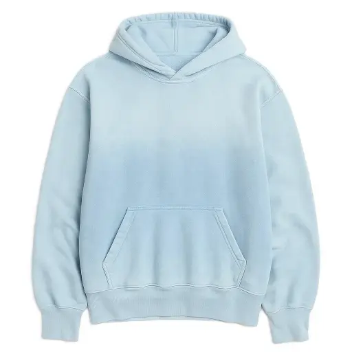 Washed Hoodie