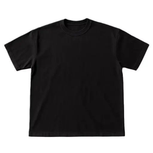 Crew Neck Tee