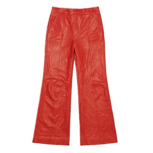 Leather Pants
