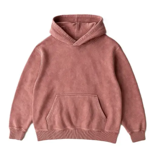 Washed Hoodie