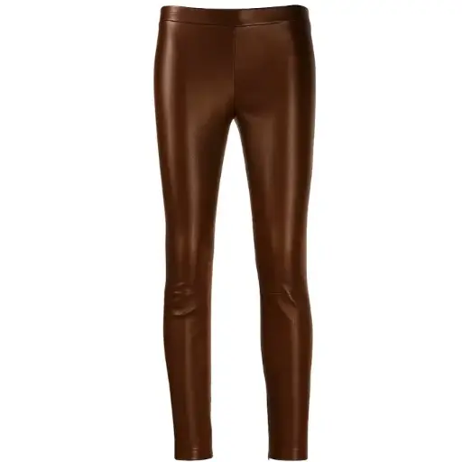 Leather Leggings