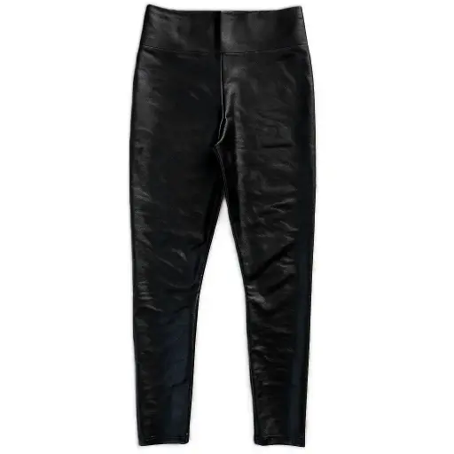 Leather Leggings