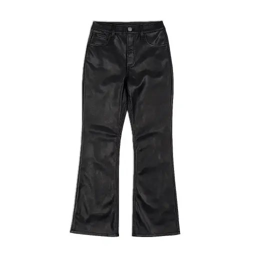 Leather Pants