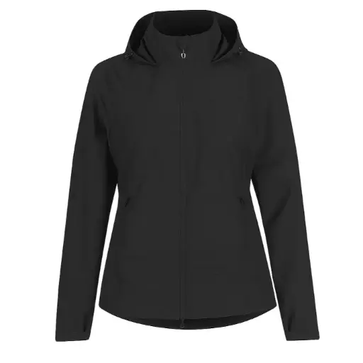Softshell Jacket