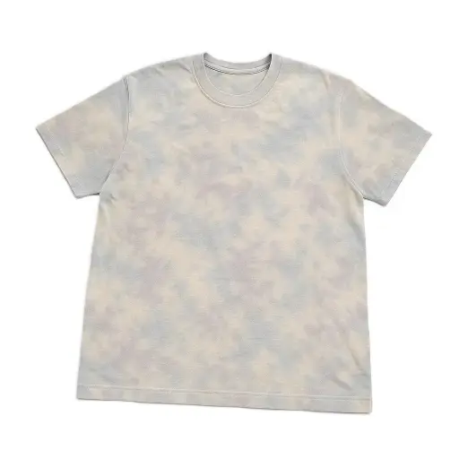 Tie-Dye Tee