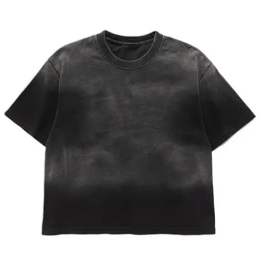 Sun-faded Tee