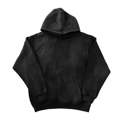Sun-Faded Hoodie