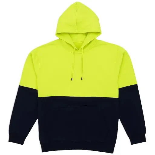 Hi-Vis Hoodie