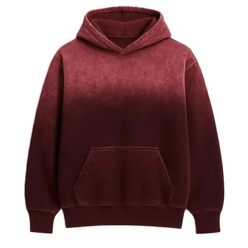 Washed Hoodie