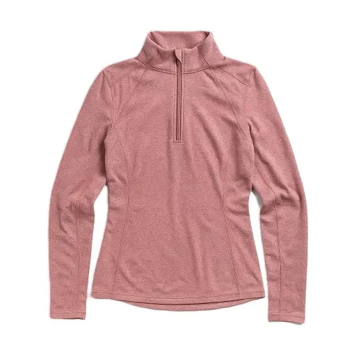 Quarter Zip