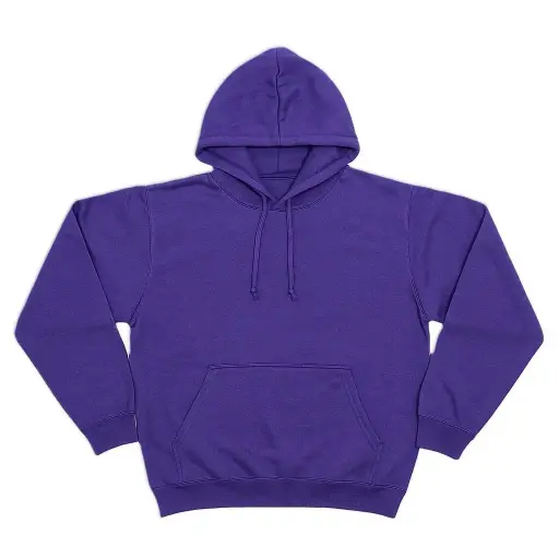 Basic Hoodie