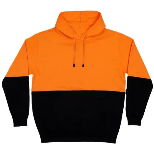 Hi-Vis Hoodie