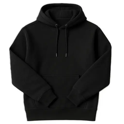Basic Hoodie