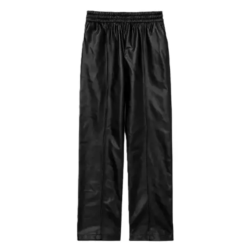 Leather Trouser