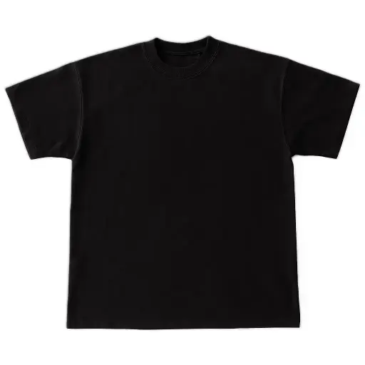 Crew-Neck Tee