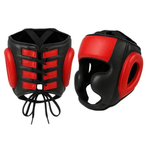 Boxing Headguard