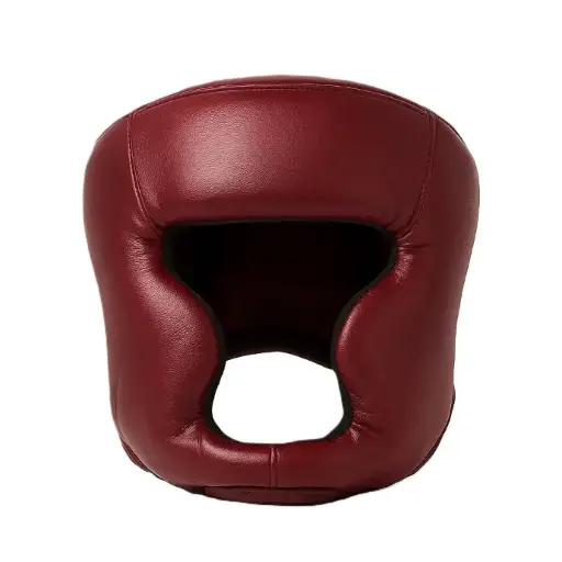 Boxing headguard