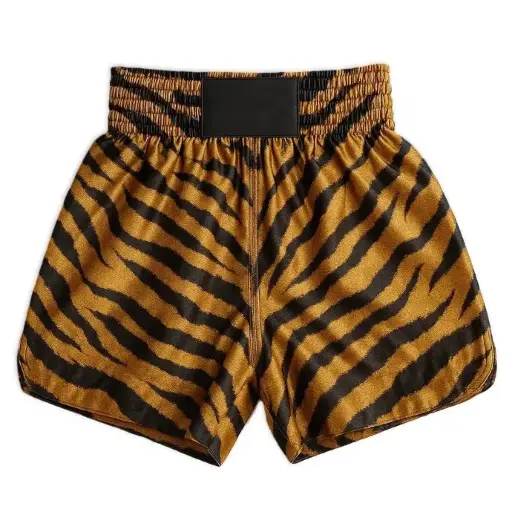 Boxing Shorts