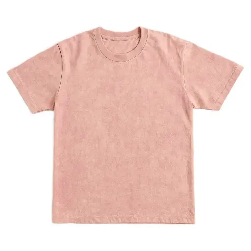 Washed Tee