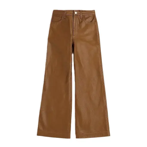 Leather Pants