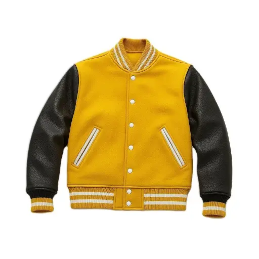 Varsity Jacket