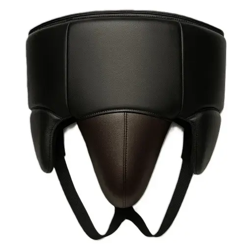 Groin Guard