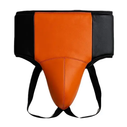 Groin Guard