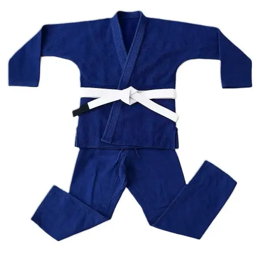 BJJ Gi Set