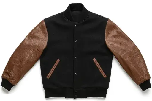 Varsity Jacket